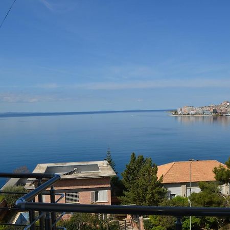 Saranda Sunset View Apartments Eksteriør billede